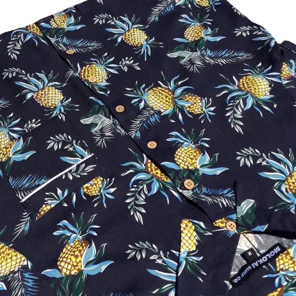 Pineapple Shirt - Picture 5 of 5